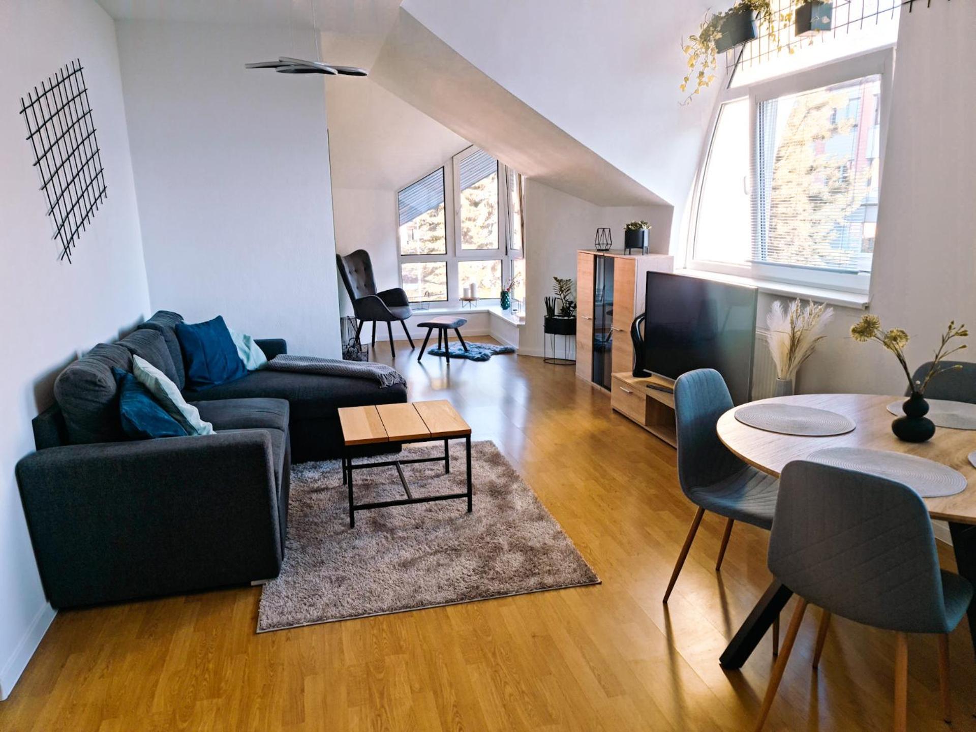 Urban Bloom Apartments By Booky Liptovský Mikuláš Εξωτερικό φωτογραφία