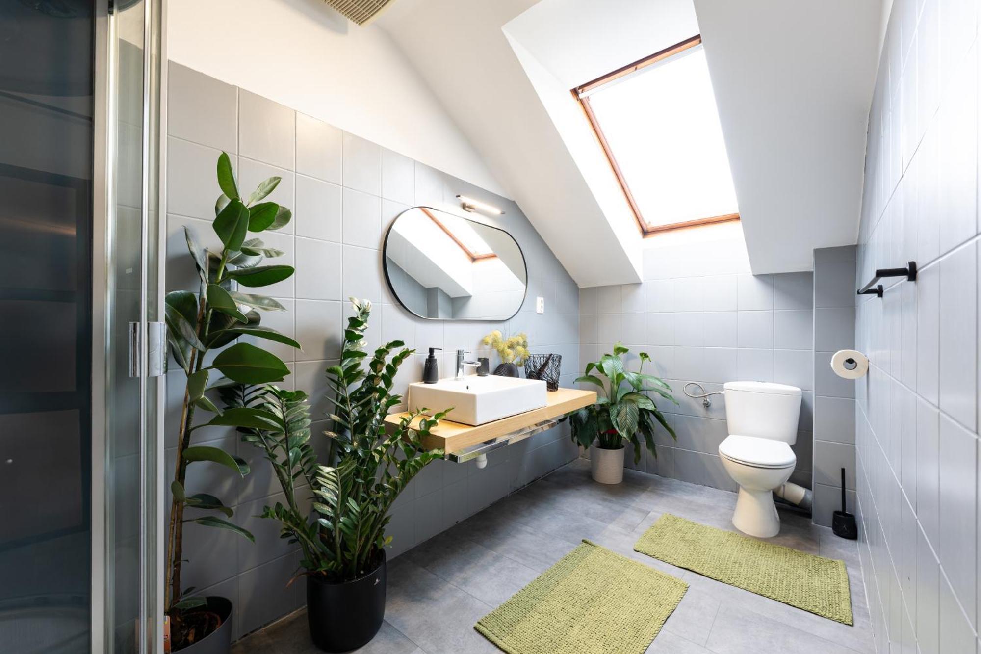 Urban Bloom Apartments By Booky Liptovský Mikuláš Εξωτερικό φωτογραφία