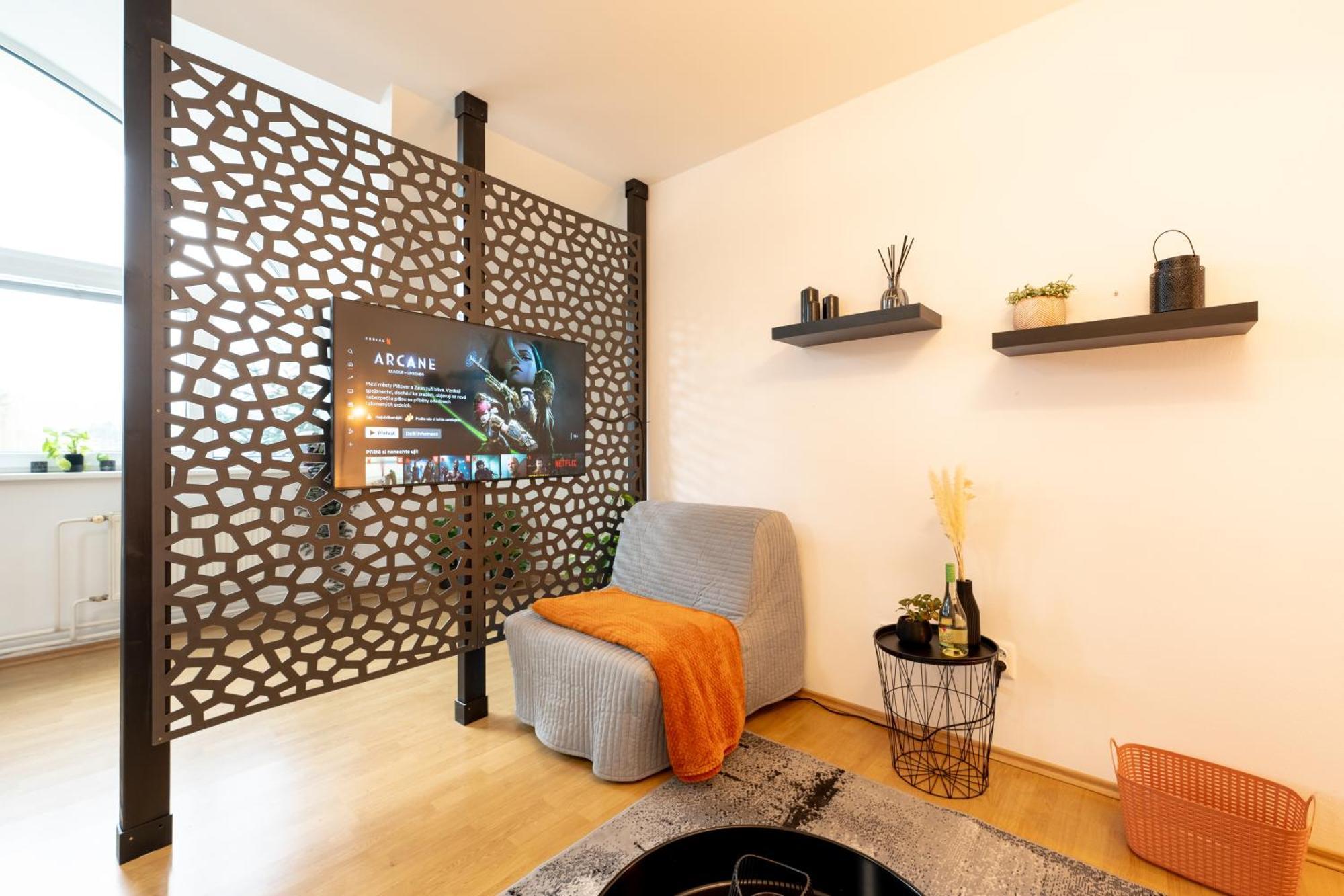 Urban Bloom Apartments By Booky Liptovský Mikuláš Εξωτερικό φωτογραφία